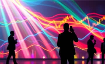 Unlocking Liquidity: Trading High-Volume Stocks