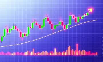 The Power of Price Action: Reading Stock Charts Like a Pro