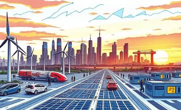 Sector Spotlight: Identifying Hot Industries for Investment