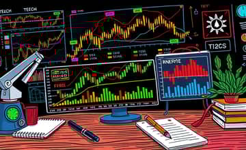 Crafting a Watchlist: Essential Stocks to Monitor