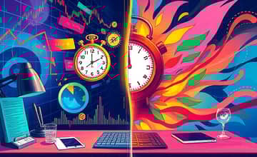 Understanding Market Orders vs. Limit Orders