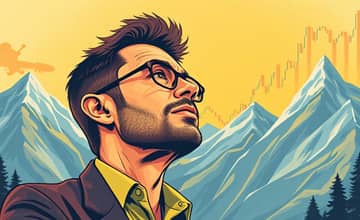 The Investor's Mindset: Cultivating Discipline and Resilience