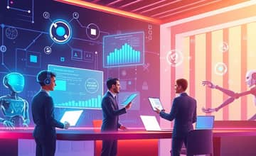 The Future of Lending: AI and Automation in Loans