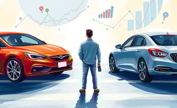 Leasing vs. Buying: The Loan Perspective