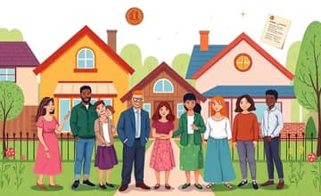 Government-Backed Loans: Special Programs for Borrowers