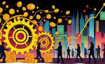 Velocity of Money: How Loans Stimulate the Economy