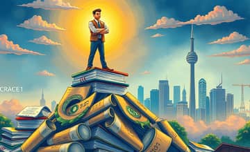 Your Credit File: The Foundation of Loan Eligibility