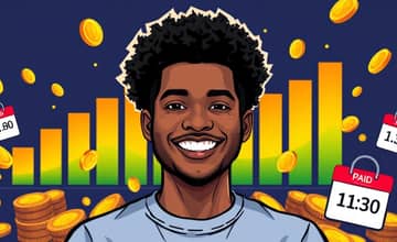 The Power of Positive Payment History: Building Loan Credibility