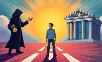 Loan Sharks vs. Legitimate Lenders: Know the Difference