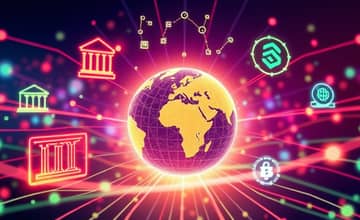 The Global Loan Market: International Borrowing Explained