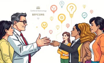 The Psychology of Lending: What Lenders Look For