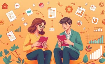 The Art of the Follow-Up: Nudging Your Loan Application Forward