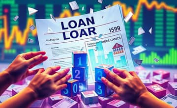 The Anatomy of a Loan Offer: Deconstructing the Details