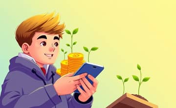 The Micro Investor: Small Steps to Big Returns