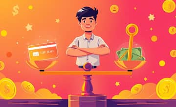 Credit Utilization Ratio: Mastering Your Loan Capacity