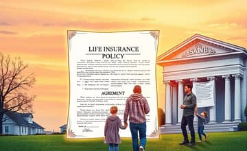 Life Insurance as Collateral: Securing Your Loan with Policies