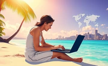 Unlocking Geographic Arbitrage: Investing Across Borders