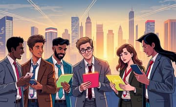 The Investor's Toolkit: Essential Apps and Platforms