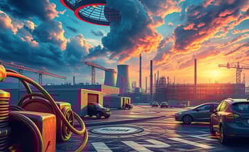 Commodities Corner: Understanding Raw Material Investments