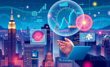 Predictive Analytics: Using Data to Drive Investment Decisions