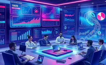 The Modern Portfolio: Integrating AI and Automation