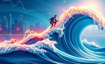 Momentum Mastery: Riding the Waves of Market Trends