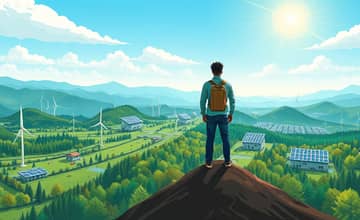 The Conscious Investor: Aligning Values with Values