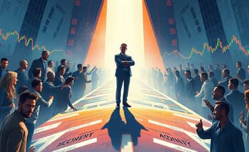 The Contrarian Investor: Profiting from Unpopular Trades