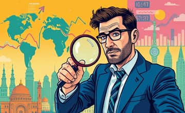 The Value Hunter: Finding Bargains in Any Market