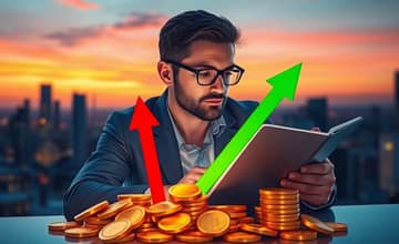 Harvesting Profits: Advanced Tax Loss Strategies