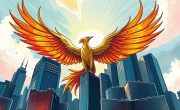 The Art of the Turnaround: Investing in Distressed Assets