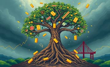 The Resilient Portfolio: Thriving in Economic Downturns