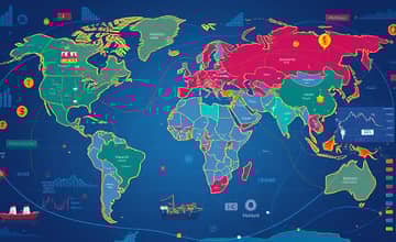 Geopolitical Investing: How World Events Shape Your Portfolio