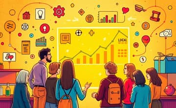 Sector Deep Dive: Exploiting Niche Market Opportunities