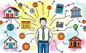 Alternative Income: Beyond Stocks and Bonds