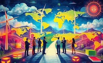 The Next Generation Investor: Preparing for Tomorrow's Markets