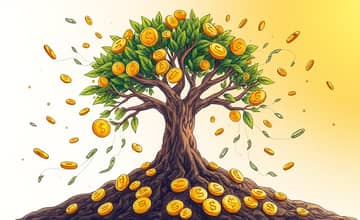 The Anatomy of a Healthy Bank Account