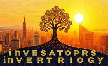 Scaling Your Wealth: From Small Investments to Substantial Portfolios