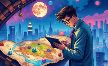 The Investor's Edge: Uncovering Hidden Gems