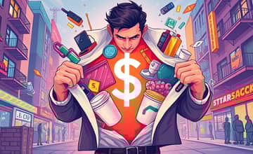 The Hidden Costs of Everyday Spending