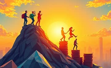 From Paycheck to Prosperity: Your Wealth Journey