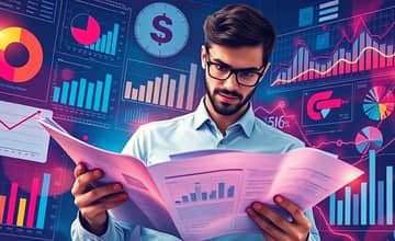 The Art of the Financial Review