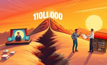 Your First Million: A Practical Guide