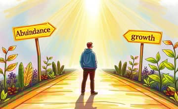 Mastering Money Mindset for Growth