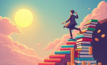 Smart Approaches to Student Loan Repayment