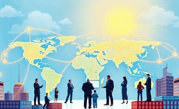 Navigating Economic Shifts with Confidence