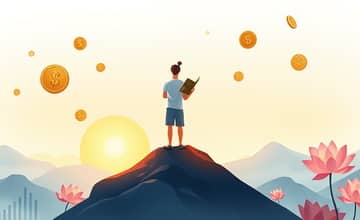 Achieving Financial Serenity: A Step-by-Step Approach