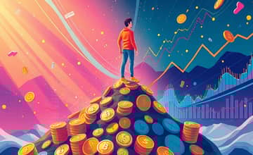 Wealth Creation: Beyond Saving Money