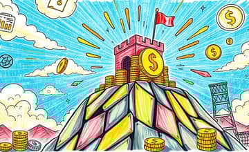 Building an Ironclad Financial Foundation