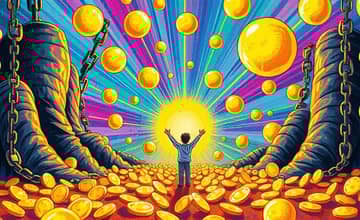 Transforming Your Relationship with Money